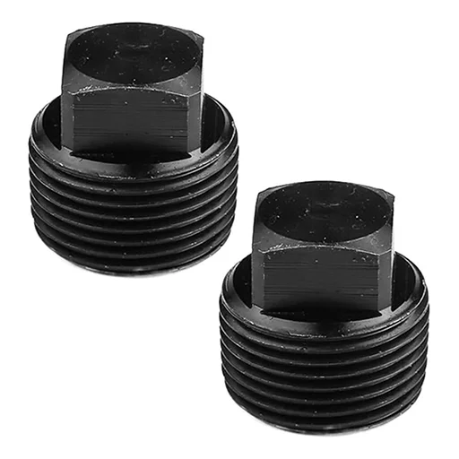 Carbon Steel ASTM A105 Plug